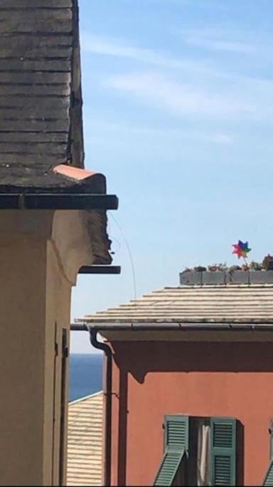La Dimora Del Barbarossa * Genoa