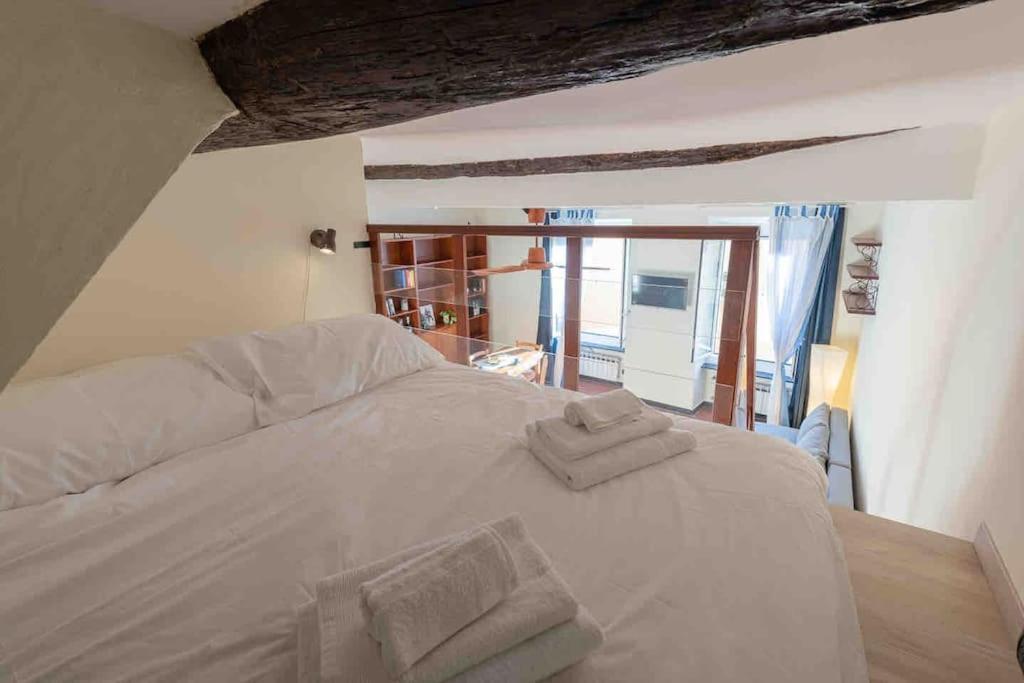 Apartment La Dimora Del Barbarossa