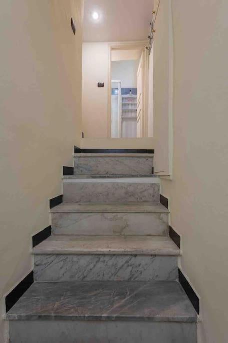 Apartment La Dimora Del Barbarossa Genoa