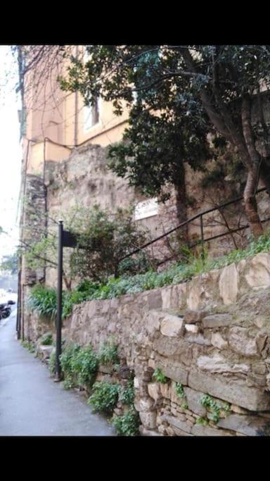 La Dimora Del Barbarossa * Genoa