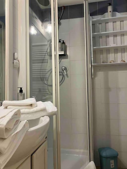 La Dimora Del Barbarossa Apartment *